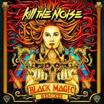 Black Magic (remixes) EP