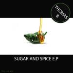 Sugar & Spice EP