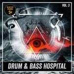 Drum & Bass Hospital Volume 3
