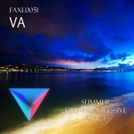 Summer Deep Progressive Volume 001