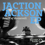 The Ackson Jaction EP