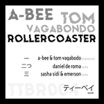 Rollercoaster (remixes)