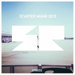 Mark Mendes presents Starter Miami 2015 (unmixed tracks)