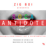 Soca Antidote Riddim