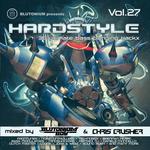 Hardstyle Vol 27