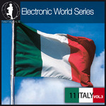 Electronic World Series 11: Italy Vol 3
