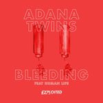 Bleeding (remixes)