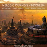 Melodic Journeys (Indonesia)