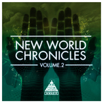 New World Chronicles Vol 2