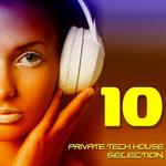Private Tech House Selection, Vol  10