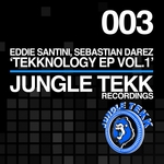 Tekknology EP Volume 1