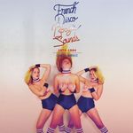 French Disco Boogie Sounds: 1975 1984