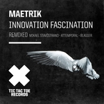 Innovation Fascination (remixed)
