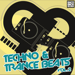 Techno & Trance Beats Volume 2