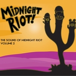 Midnight Riot Volume 2