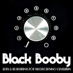 Black Booby Volume 4