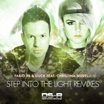 Step Into The Light (remixes)