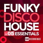 Funky Disco House Essentials Vol 5