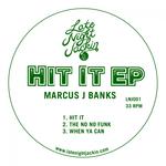 Hit It EP