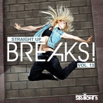 Straight Up Breaks Vol 13