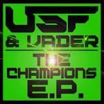 The Champions EP