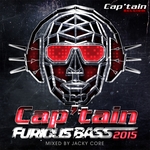 Cap'tain Furious Bass 2015