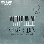 Synths & Notes 22