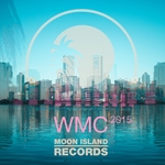Moon Island Records At WMC 2015