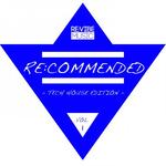 Re:Commended Tech House Edition Vol 1