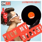 Lick My Beats! (Selected House Tunes)