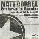 Move Your Soul (remixes)