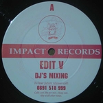 DJ's Mixing
