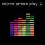 Colors Press Play