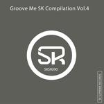 Groove Me SK Compilation Vol 4