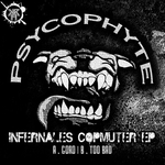 Infernales Copmuter - EP