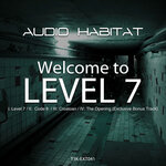 Welcome To Level 7