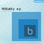 Hi Vitality - EP