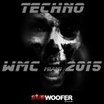 Techno WMC Miami 2015