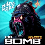 Mr Bomb (remixes)