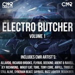 Electro Butcher Vol 1 (unmixed tracks)
