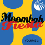 Moombah Fiesta Volume 3