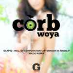 Woya (CF Corporation radio remix)