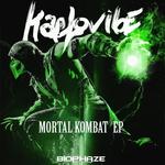 Mortal Kombat EP