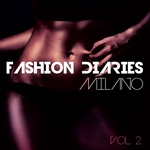 Fashion Diaries Milano Vol 2: Stylish Milano Catwalk Beats