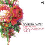 Spring Break 2015 Deep House Music Collection Volume 1