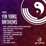 Yin Yang Anthems