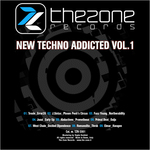 New Techno Addicted Vol 1
