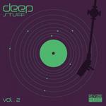 Deep Stuff Vol 2 (unmixed tracks)