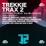 Trekkie Trax Japan Vol 2