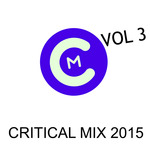 Critical Mix 2015 Vol 3